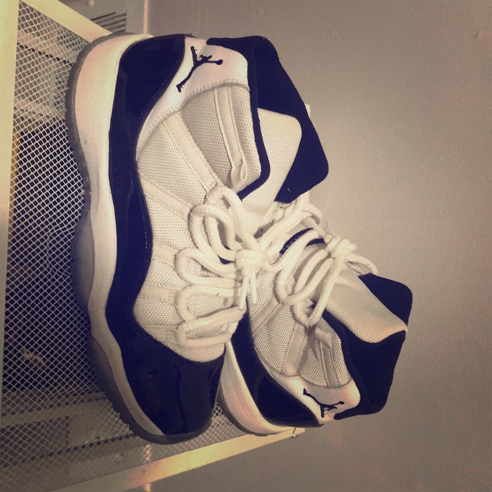 Jordan 11 retro Jordan